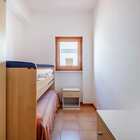 Appartement Gelsi Mori - Happy *