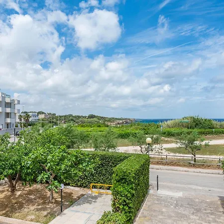 Gelsi Mori - Happy Appartement