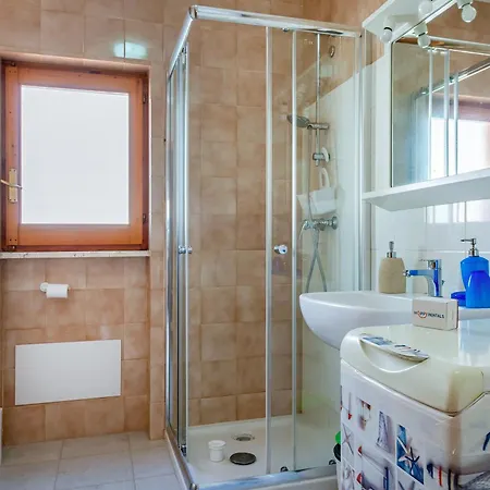Appartement Gelsi Mori - Happy