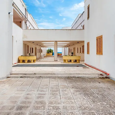 Gelsi Mori - Happy Appartement