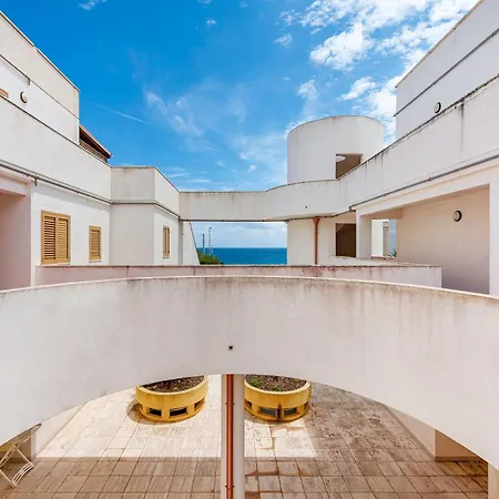 Appartement Gelsi Mori - Happy Otrante
