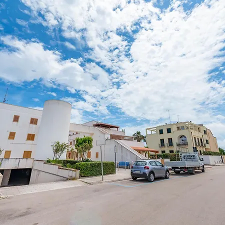 Appartement Gelsi Mori - Happy Otrante