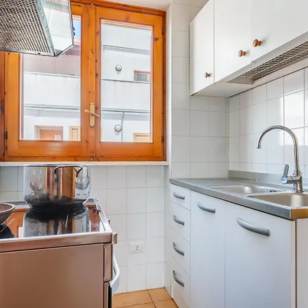 Gelsi Mori - Happy Appartement