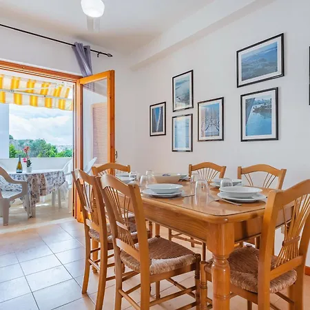 Gelsi Mori - Happy Appartement Otrante